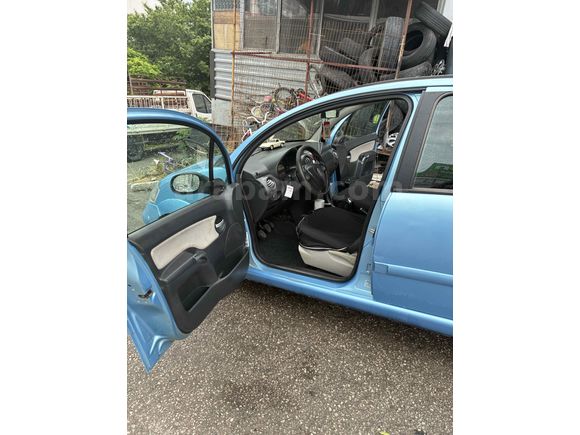 Sahibinden Citroen C3 1.4 SX 2004 Model 
