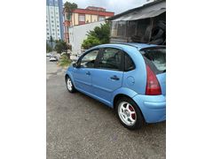 Sahibinden Citroen C3 1.4 SX 2004 Model 