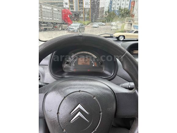 Sahibinden Citroen C3 1.4 SX 2004 Model 