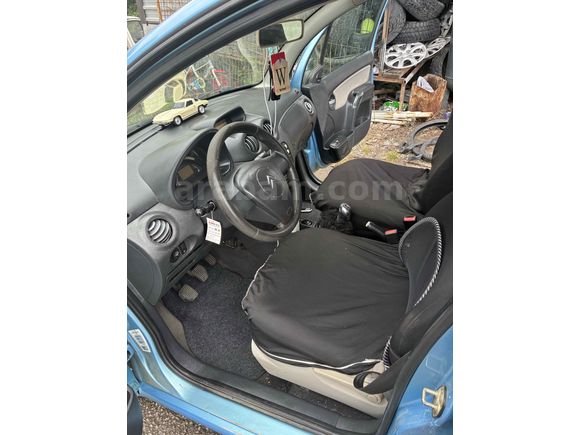 Sahibinden Citroen C3 1.4 SX 2004 Model 