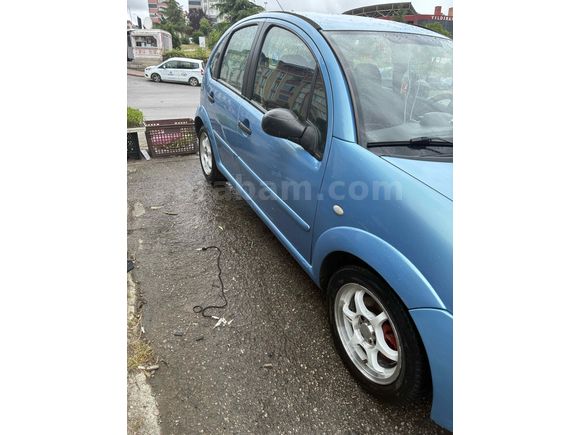 Sahibinden Citroen C3 1.4 SX 2004 Model 