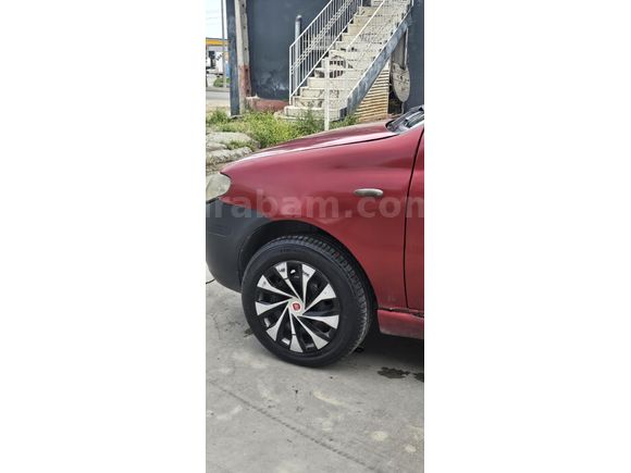 Sahibinden Fiat Albea 1.4 Fire Active 2006 Model