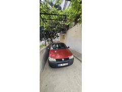 Sahibinden Fiat Albea 1.4 Fire Active 2006 Model