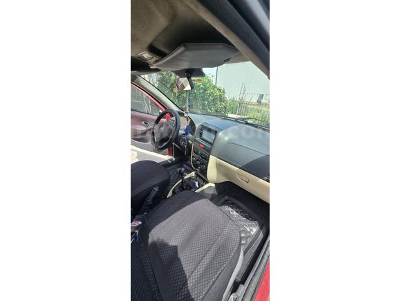 Sahibinden Fiat Albea 1.4 Fire Active 2006 Model
