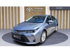 KARDELEN PLAZA TOYOTA COROLLA 2022 HYBRİD 136.000KM 2 BOYA
