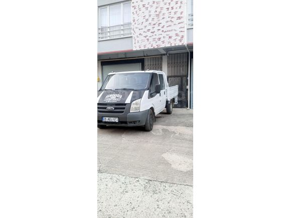 Sahibinden Ford Trucks Transit 350 M
