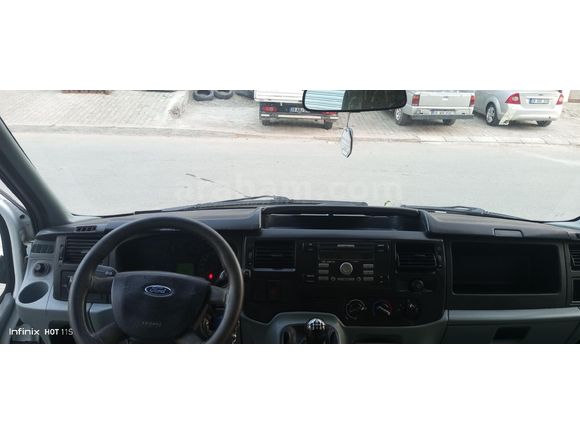 Sahibinden Ford Trucks Transit 350 M