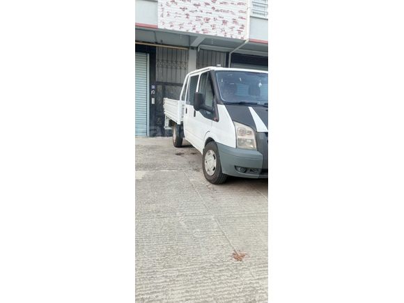 Sahibinden Ford Trucks Transit 350 M