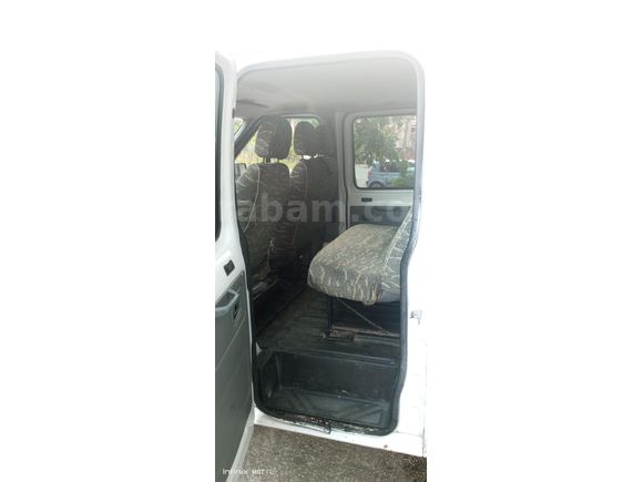 Sahibinden Ford Trucks Transit 350 M
