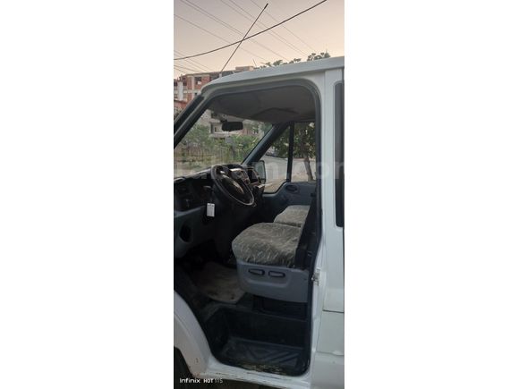 Sahibinden Ford Trucks Transit 350 M