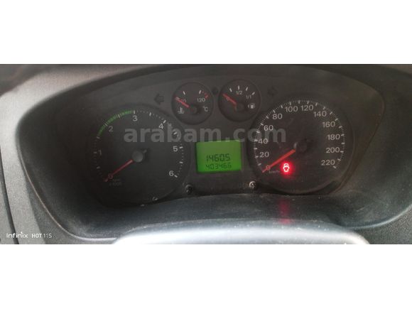 Sahibinden Ford Trucks Transit 350 M