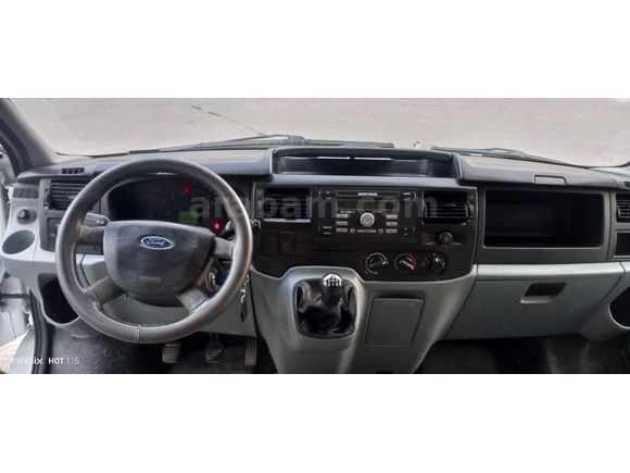 Sahibinden Ford Trucks Transit 350 M