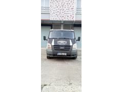Sahibinden Ford Trucks Transit 350 M