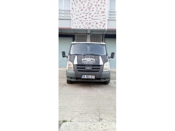 Sahibinden Ford Trucks Transit 350 M