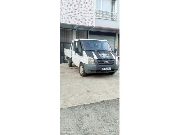 Sahibinden Ford Trucks Transit 350 M