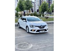 Megane 4  Touch Plus Yetişen Alır 