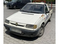 Sahibinden Skoda Pick Up 1.3 