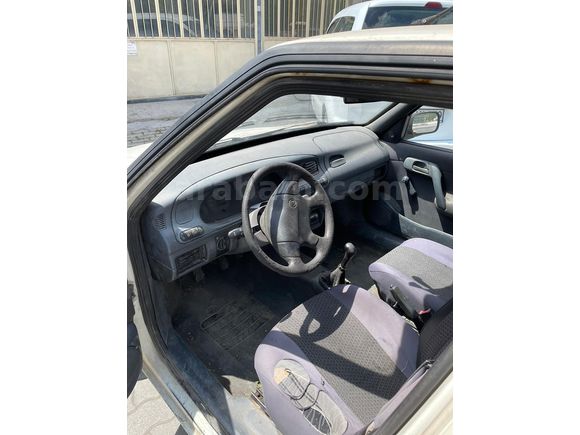 Sahibinden Skoda Pick Up 1.3 