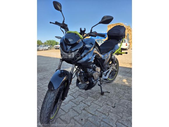 Temiz Drift L Acil Satılık