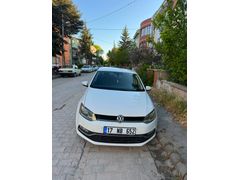 Sahibinden Volkswagen Polo 1.2 TSi Lounge 2015 Model 