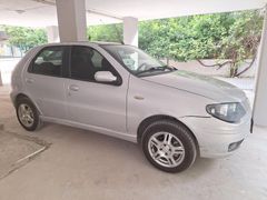 3.Sahibinden Bakimli sadece 135 bin.km de Fiat Palio 1.4 Fire Active Sole 2010 Model
