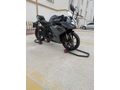 Sahibinden CFmoto 250SR  bol eksralı