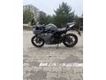 Sahibinden CFmoto 250SR  bol eksralı