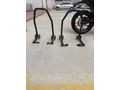 Sahibinden CFmoto 250SR  bol eksralı