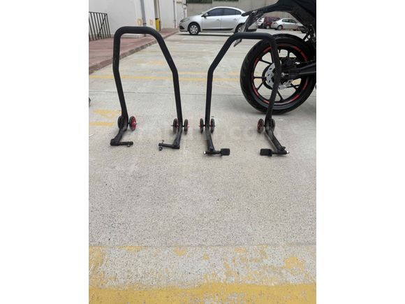 Sahibinden CFmoto 250SR  bol eksralı