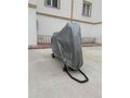 Sahibinden CFmoto 250SR  bol eksralı