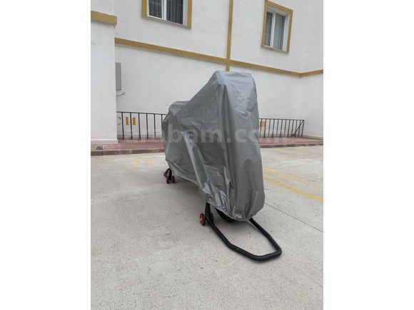 Sahibinden CFmoto 250SR  bol eksralı