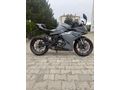 Sahibinden CFmoto 250SR  bol eksralı