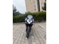 Sahibinden CFmoto 250SR  bol eksralı