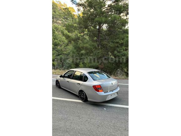 Sahibinden Renault Symbol 1.5 dCi Authentique 2010 Model 