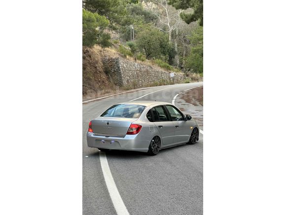 Sahibinden Renault Symbol 1.5 dCi Authentique 2010 Model 