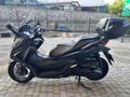  Honda Forza 250 2024 garantili