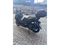  Honda Forza 250 2024 garantili