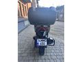  Honda Forza 250 2024 garantili