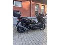  Honda Forza 250 2024 garantili