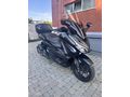  Honda Forza 250 2024 garantili