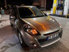Sahibinden Renault Clio 1.2 Grandtour Extreme 2012 Model 