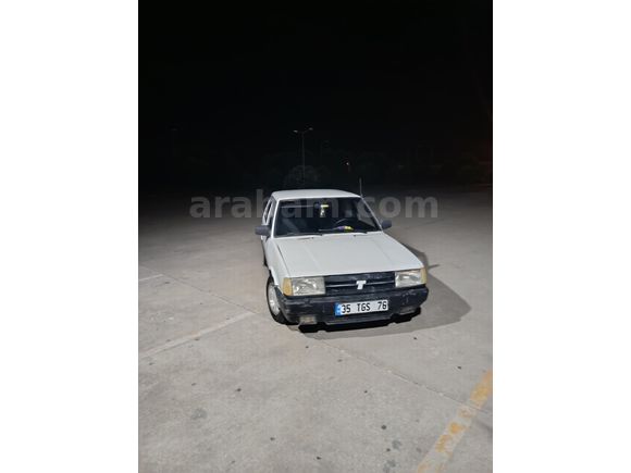 Sahibinden Tofaş Şahin 1.4 1991 Model