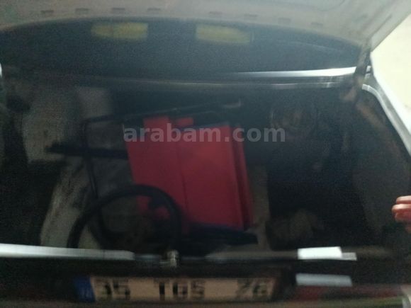 Sahibinden Tofaş Şahin 1.4 1991 Model acil