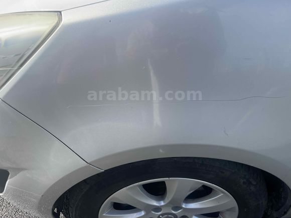 BB AUTO'DAN Opel Meriva 1.3 CDTI EcoFlex Enjoy 2012 Model İstanbul