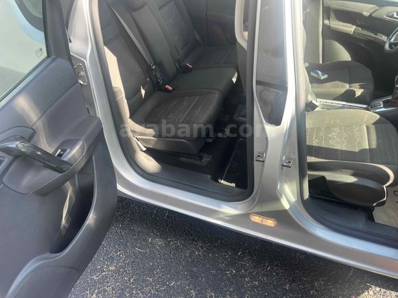 BB AUTO'DAN Opel Meriva 1.3 CDTI EcoFlex Enjoy 2012 Model İstanbul