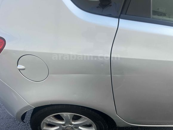 BB AUTO'DAN Opel Meriva 1.3 CDTI EcoFlex Enjoy 2012 Model İstanbul