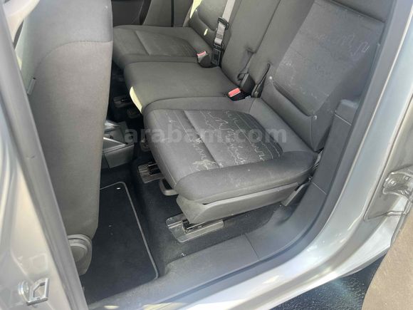 BB AUTO'DAN Opel Meriva 1.3 CDTI EcoFlex Enjoy 2012 Model İstanbul