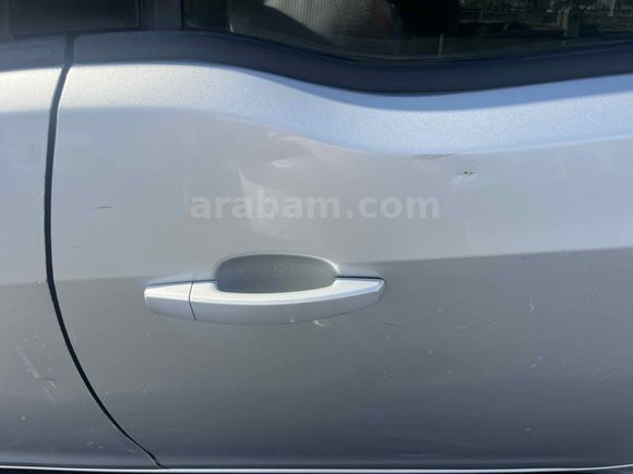 BB AUTO'DAN Opel Meriva 1.3 CDTI EcoFlex Enjoy 2012 Model İstanbul
