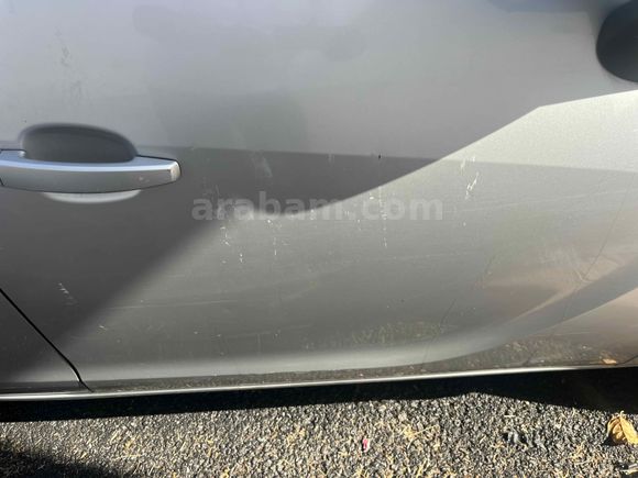 BB AUTO'DAN Opel Meriva 1.3 CDTI EcoFlex Enjoy 2012 Model İstanbul