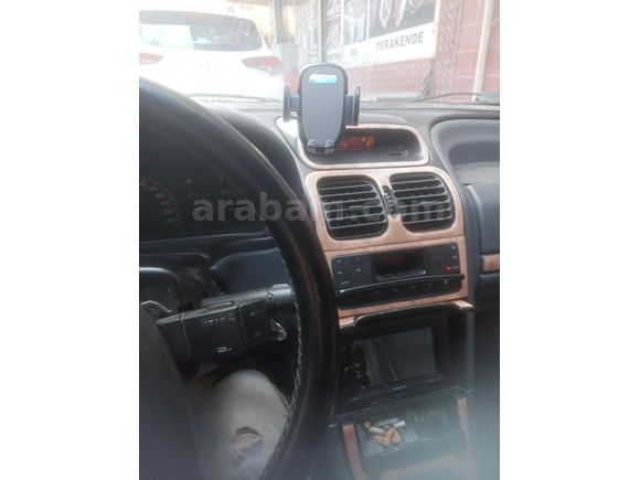 Sahibinden Renault Laguna 2.0 RXT 1998 Model